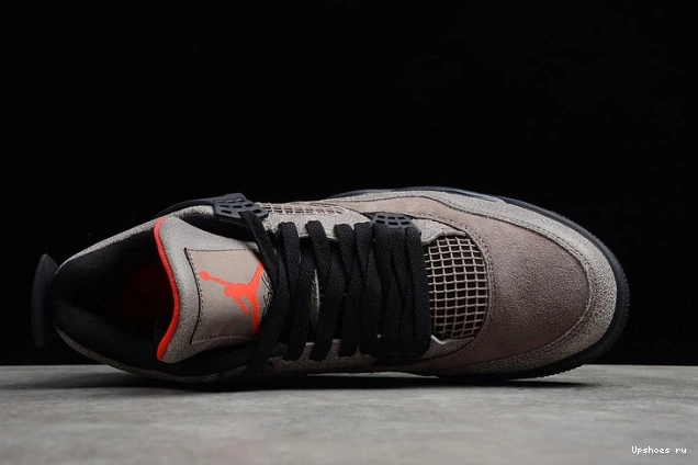 Taupe DB0732-200 Retro 4 Haze Jordan Air 0706